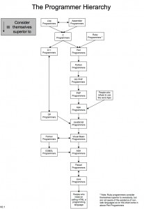 programmerhierarchy