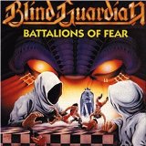 blind guardian - battalions of fear
