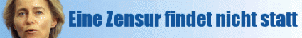 zensursula banner
