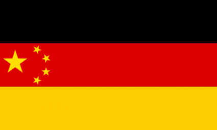 Willkommen in der Bundesrepublik China
