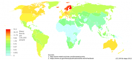 heat_map_metal_bands_per_country